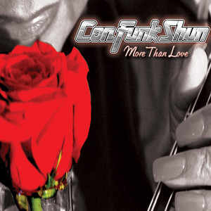 More Than Love album
