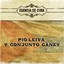 Pio Leiva y Conjunto Caney Albumcover