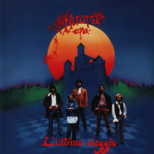 L'ultimo viaggio cover