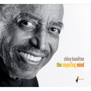 The Inquiring Mind album