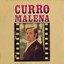 Curro Malena Albumcover