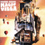 Magic Villa cover