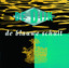 De blauwe schuit cover