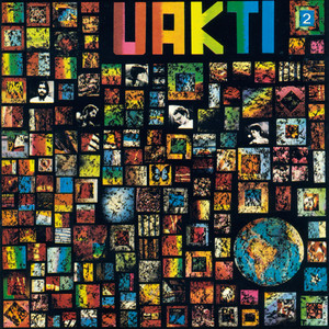 Uakti II album