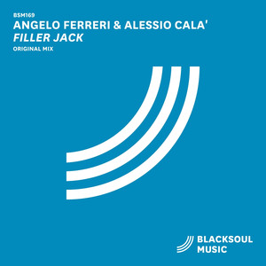 Portada de Filler Jack