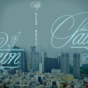 Glass + Breath cover
