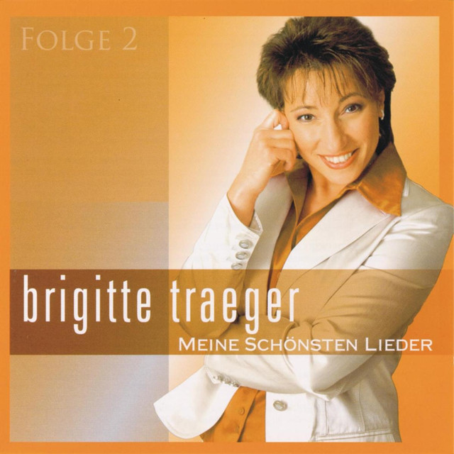 Brigitte Traeger Weil Gott Dich Liebt