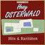 MASTERPIECES presents Hazy Osterwald: Hits & Raritäten cover