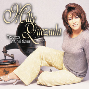 Tesoros de mi tierra album