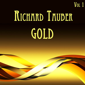 Richard Tauber Gold album