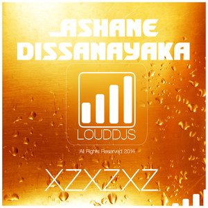Ashane Dissanayaka