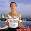 Meditative Harmonies Albumcover