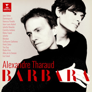 Barbara cover