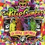 La lucha continúa Albumcover