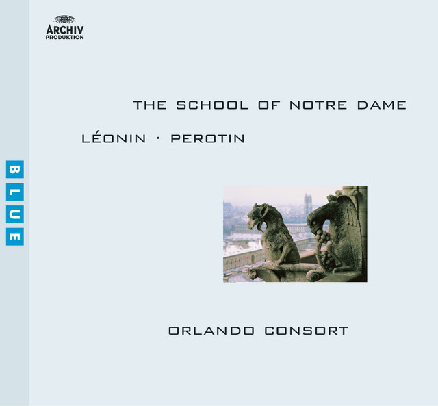 Léonin Photo