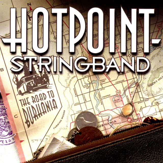 Hotpoint Stringband Photo
