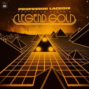 Professor LaCroix