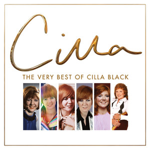 Best of Cilla album
