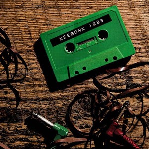 1993 Albumcover