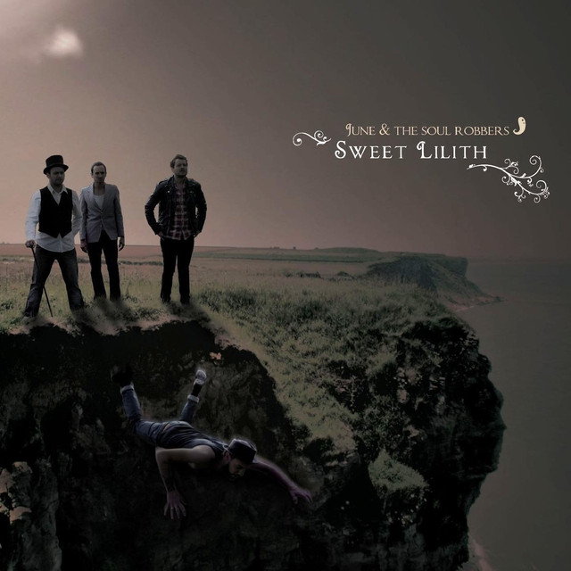 Soul Robbers Photo