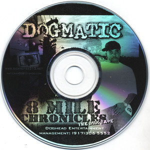 Dogmatic Photo