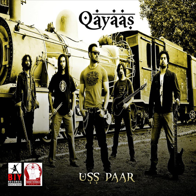 Qayaas Photo