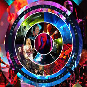 Live Atmosphere album