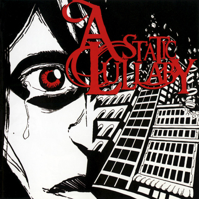 A Static Lullaby cover