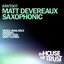 Matt Devereaux