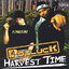 Harvest Time cover