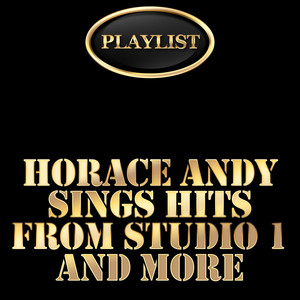 Hits From Studio One and More album