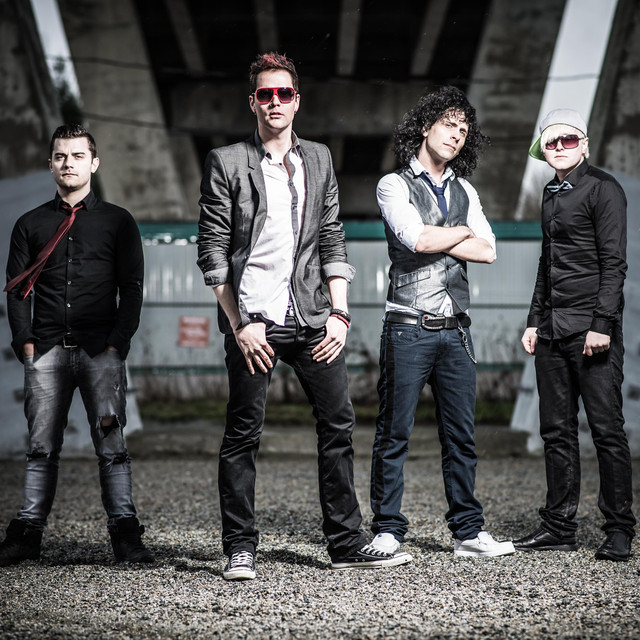 Faber Drive photo