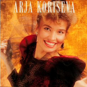 Arja Koriseva cover