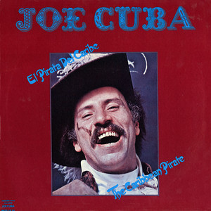 El Pirata Del Caribe cover