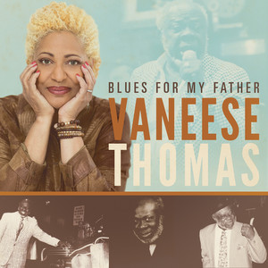 Blues for My Father album