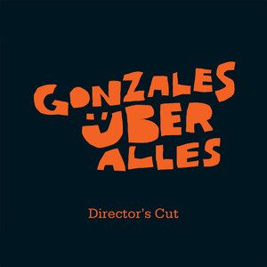 Über Alles (Director's Cut) album
