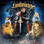 Lionhearted 3 cover