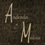 Andrada & Medina Albumcover