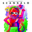 Scandalo cover