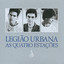 As quatro estações cover
