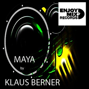 Klaus Berner