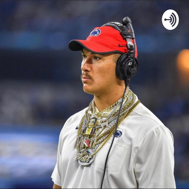 Talk Yo Talk: Asher Cook SportsCast | Podcast on Spotify