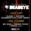 Dj Deadeye Ft. Freddie Foxxx, B - Had It Comin