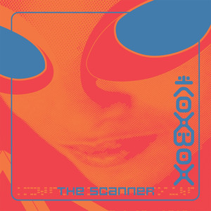 The Scanner cover