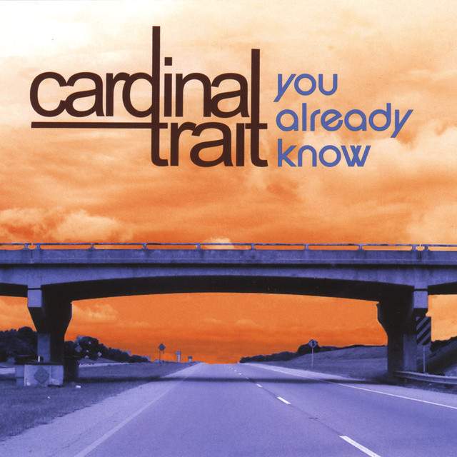 Cardinal Trait Photo