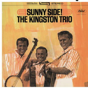 Sunny Side! cover
