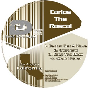 Carlos The Rascal