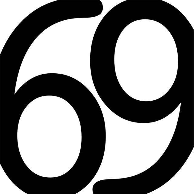 69 Love Songs cover
