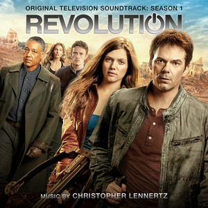 Revolution: Season 1 (Original Television Soundtrack) album
