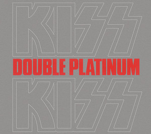 Double Platinum album